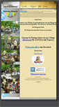 Mobile Screenshot of bayerischer-biergarten.de